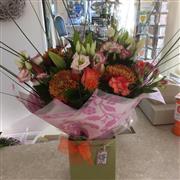 Heathers Florist Preston - Order Online Or 01772 619617